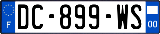 DC-899-WS