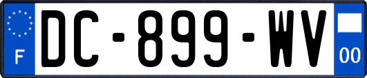 DC-899-WV