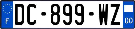 DC-899-WZ