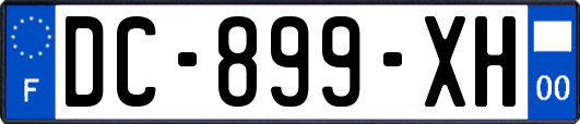 DC-899-XH