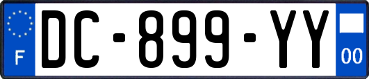 DC-899-YY