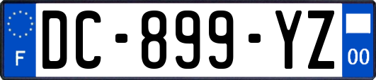 DC-899-YZ