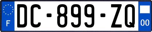 DC-899-ZQ