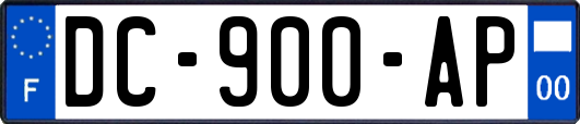 DC-900-AP