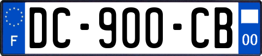 DC-900-CB