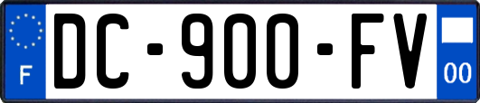 DC-900-FV