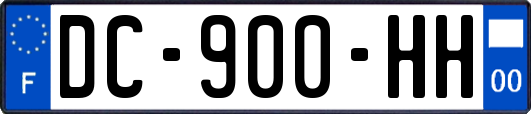 DC-900-HH