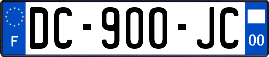 DC-900-JC