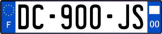 DC-900-JS