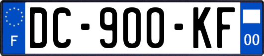 DC-900-KF