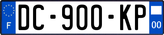 DC-900-KP