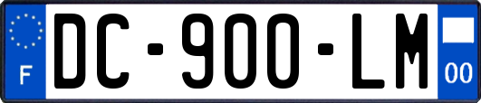 DC-900-LM