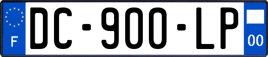 DC-900-LP
