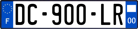 DC-900-LR
