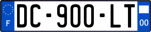 DC-900-LT