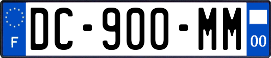 DC-900-MM