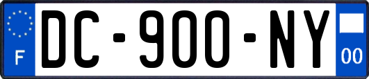 DC-900-NY