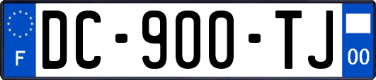 DC-900-TJ