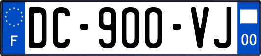 DC-900-VJ