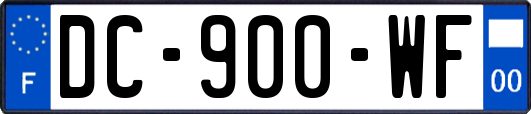 DC-900-WF