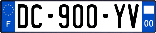 DC-900-YV