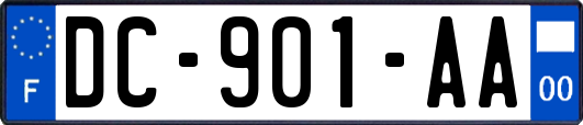 DC-901-AA