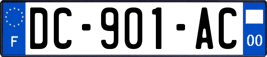 DC-901-AC