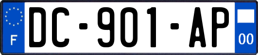 DC-901-AP