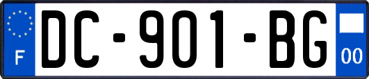 DC-901-BG