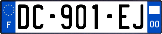 DC-901-EJ