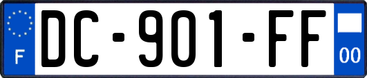 DC-901-FF
