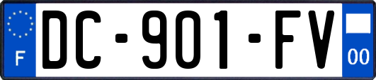 DC-901-FV