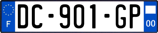 DC-901-GP