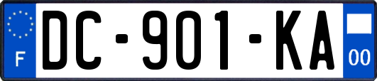 DC-901-KA