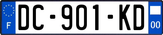 DC-901-KD