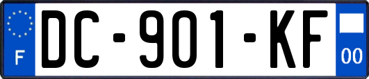 DC-901-KF