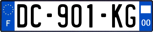 DC-901-KG