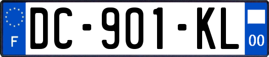 DC-901-KL
