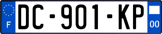 DC-901-KP