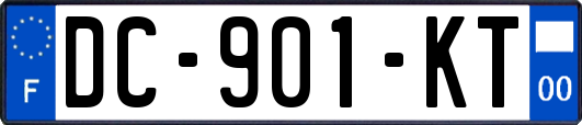 DC-901-KT