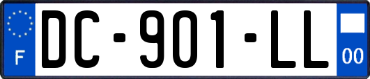 DC-901-LL