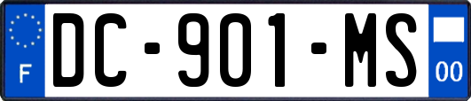 DC-901-MS