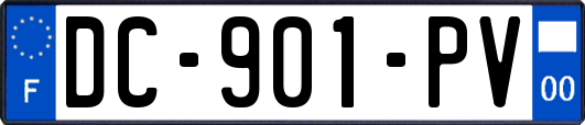 DC-901-PV