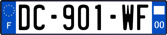 DC-901-WF