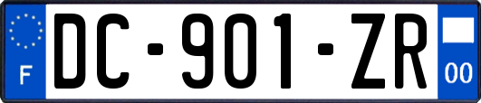 DC-901-ZR