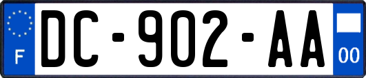 DC-902-AA