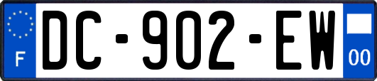 DC-902-EW