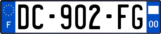 DC-902-FG