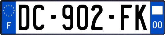 DC-902-FK