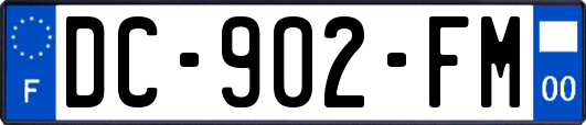 DC-902-FM
